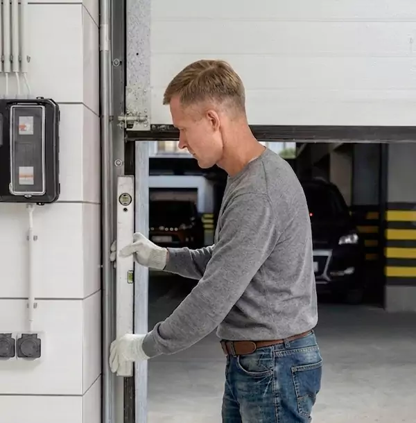Why Choose Us for Door, Gate and Security Services in Braintree, MA