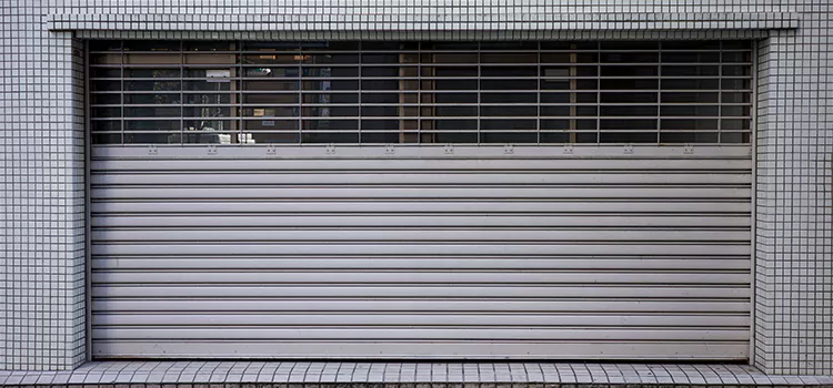 Advanced Solutions for Your Aluminum Garage Doors in Braintree, Massachusetts