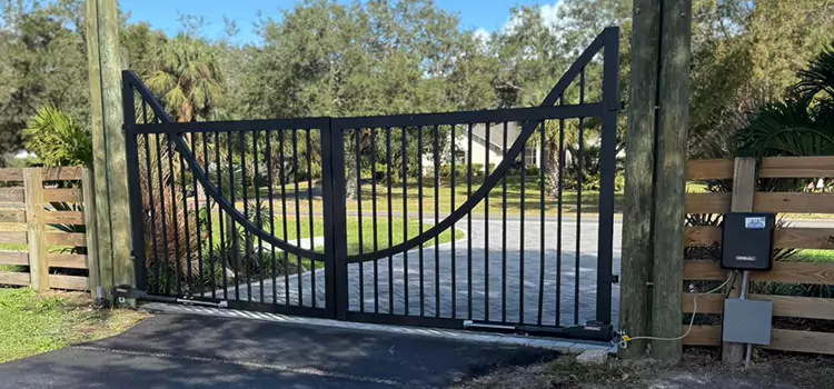 Gate Motor Repair Braintree