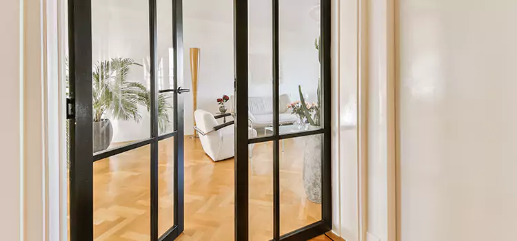 Bifold Door Replacement Braintree