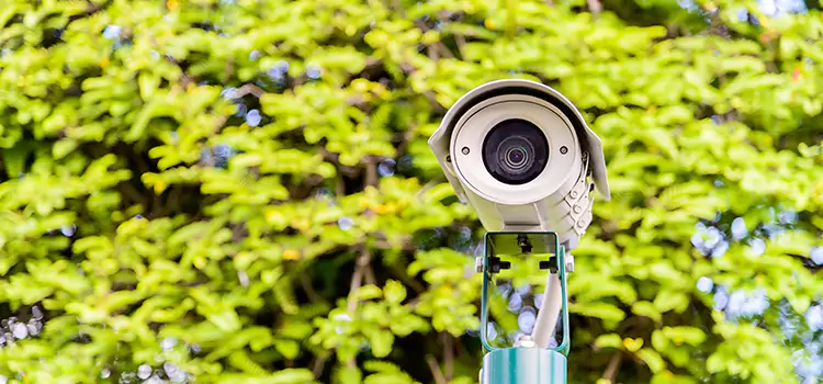 Advanced Surveillance Solutions for Every Need in Braintree