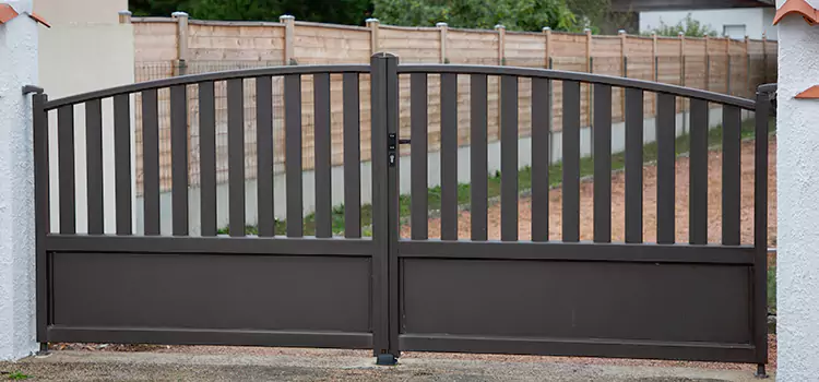 Advanced Gate Solutions in Braintree, MA