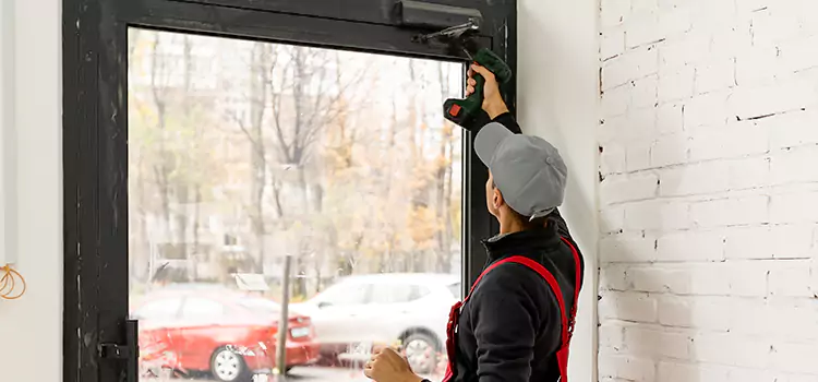 Comprehensive Door Closer Services in Braintree, MA