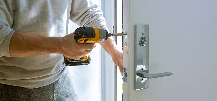Door Knob Lock Repair Braintree