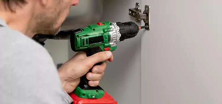 Commercial Door Hinge Repair Braintree