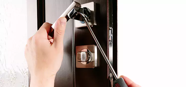 Door Lock Replacement Service Braintree