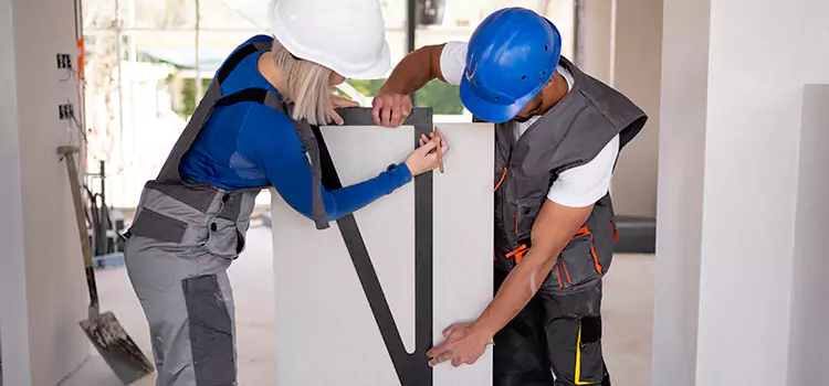 Why Choose Us for Door Panel Services in Braintree, MA?