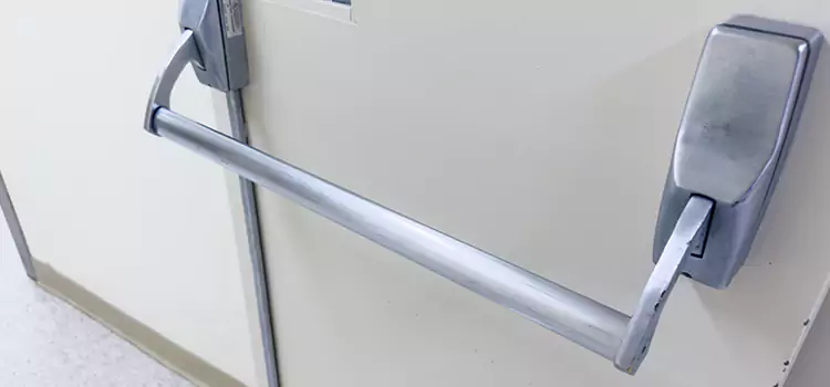 Panic Door Hardware Installation Braintree