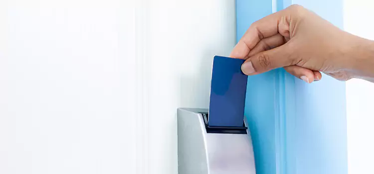 Access Control System Integration Braintree