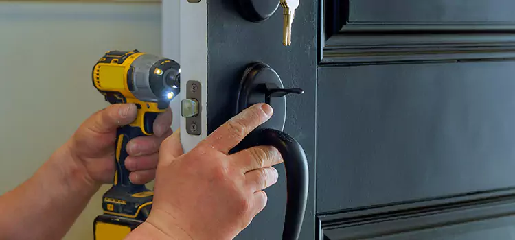 Locksmith Emergency Service Braintree