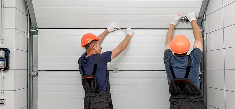 Choose Us for Your Garage Door Needs in Braintree