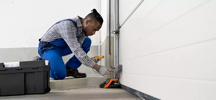 Expert Solutions for Every Garage Lock Need in Braintree, MA