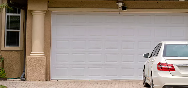 Comprehensive Garage Door Maintenance Services in Braintree, MA