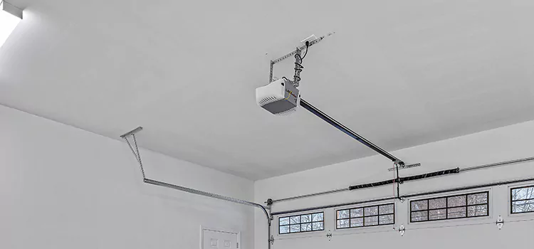Experienced Garage Door Installers Braintree