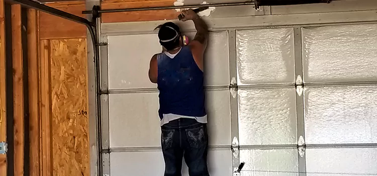 Specialized Garage Door Panel Solutions in Braintree, MA