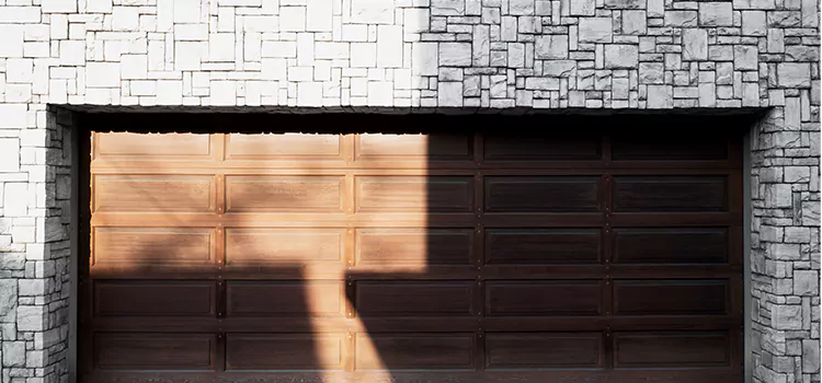 Garage Door Installation Braintree