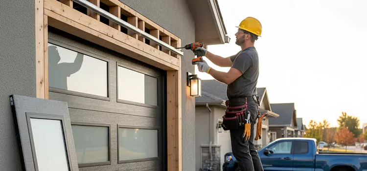 Your Trusted Garage Door Specialists in Braintree