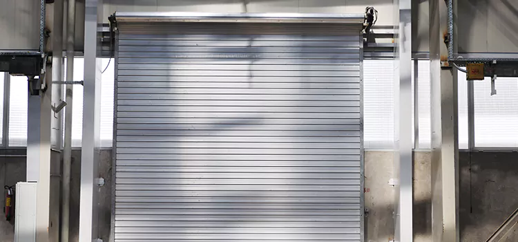 Roller Door Maintenance Braintree