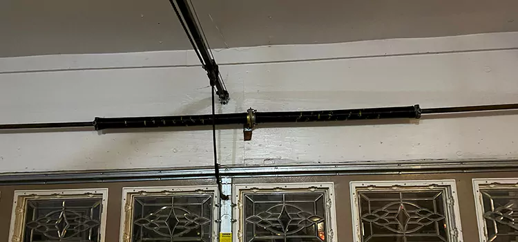 Garage Door Spring Repair Near Me Braintree