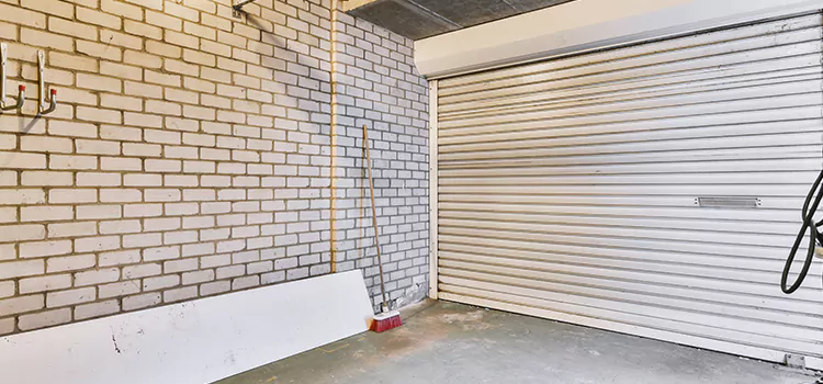 Comprehensive Solutions for Every Garage in Braintree