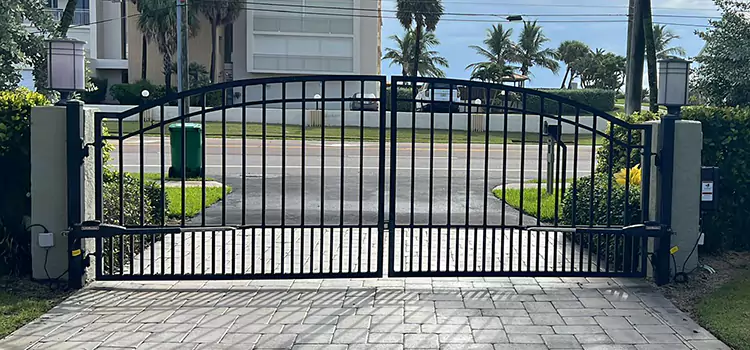Gate Opener Replacement Near Me in Braintree, MA
