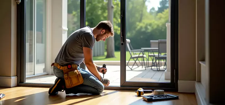 Comprehensive Solutions for Every Glass Door Need in Braintree, MA