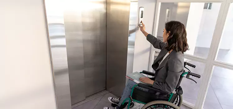 Benefits of Modern Handicap Door Systems in Braintree, MA