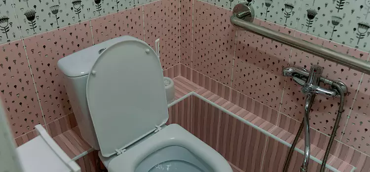 Meeting Diverse Needs With Accessible Restroom Solutions in Braintree, MA