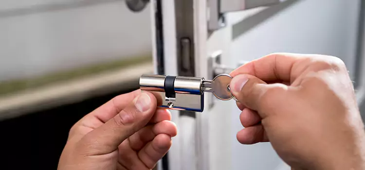 Emergency Locksmith for House Braintree