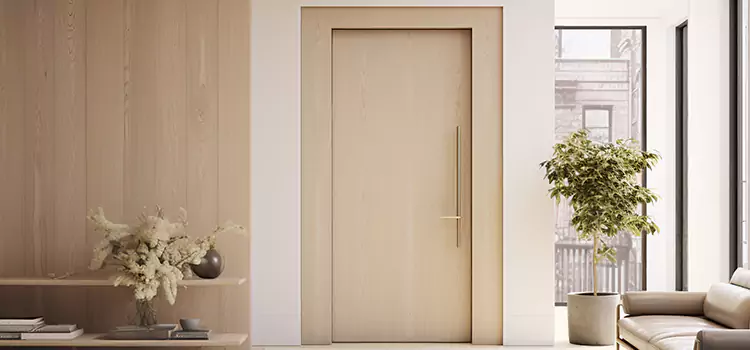 Choose Quality for Your Inside Doors in Braintree, MA