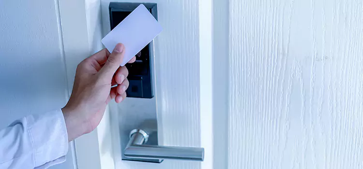 Why Choose Us for Your Keycard Lock Installation in Braintree, MA?