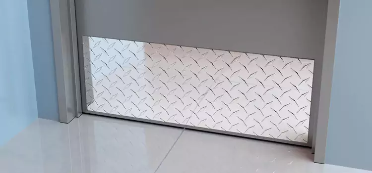 Benefits of Professional Kick Plate Solutions in Braintree, MA
