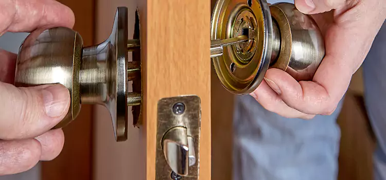Sliding Door Lock Repair Braintree