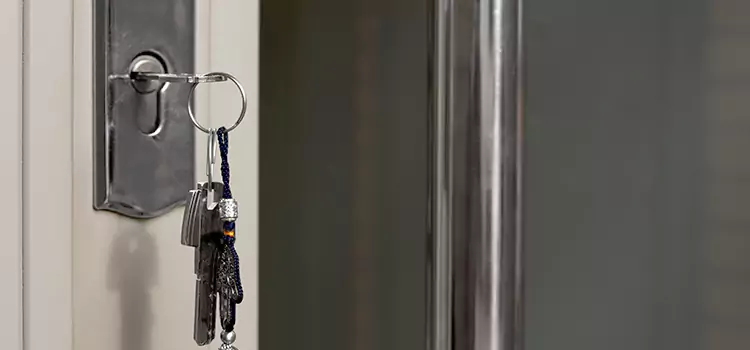Master Keying by the Numbers Braintree
