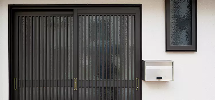 Sliding Screen Door Repair Braintree
