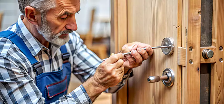 Mortise Replacement Lock Braintree