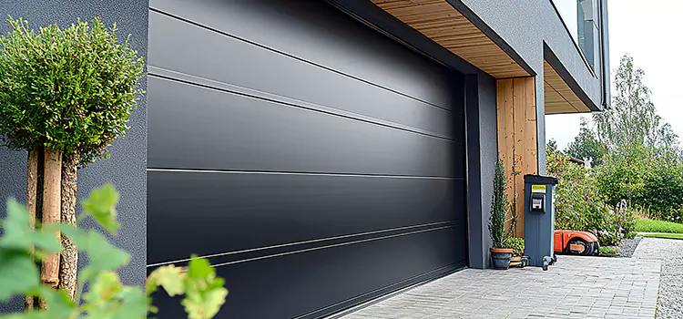 Residential Garage Door Service Braintree