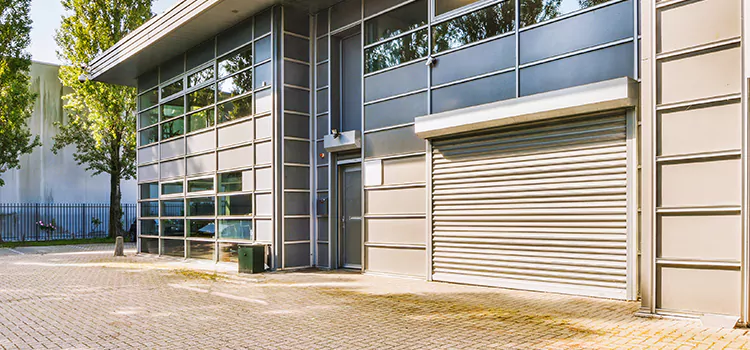 Electric Roller Garage Doors Braintree
