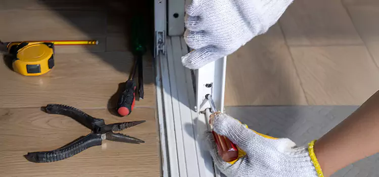 Sliding Door Installation Services in Braintree, MA