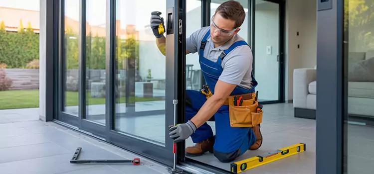 Sliding Screen Door Repair Braintree