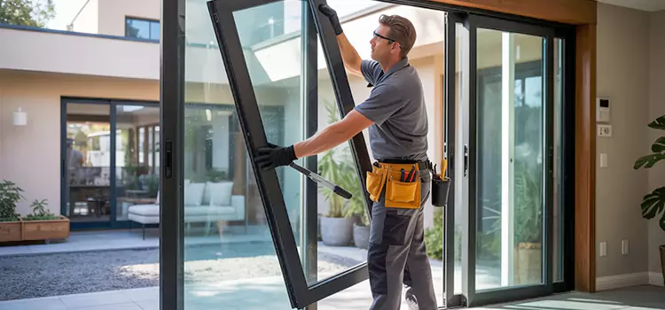 Specialized Sliding Door Roller Services in Braintree, Massachusetts