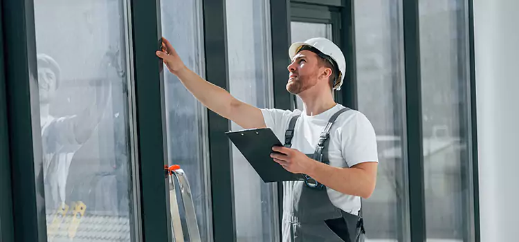 Comprehensive Solutions for Your Sticking Doors in Braintree, MA