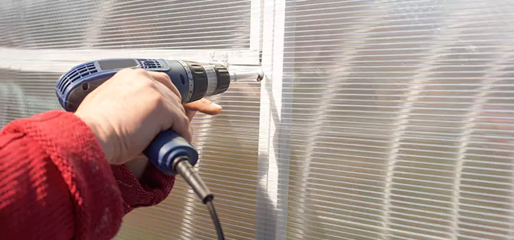 Sliding Screen Door Repair Braintree