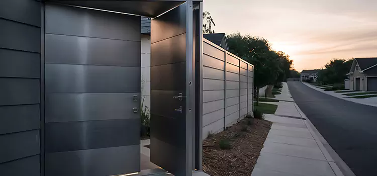 Comprehensive Steel Door Solutions in Braintree, MA