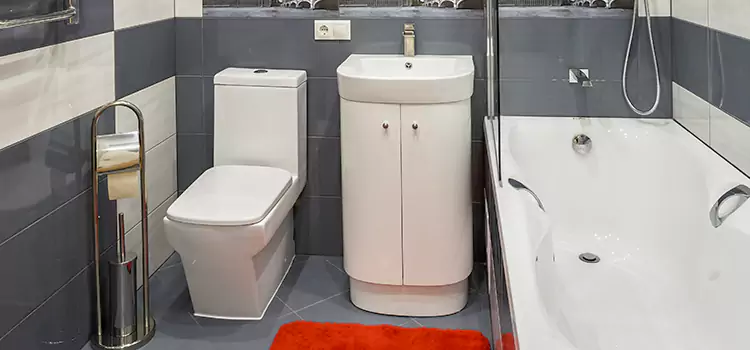 Hansgrohe Shaving Mirror Braintree