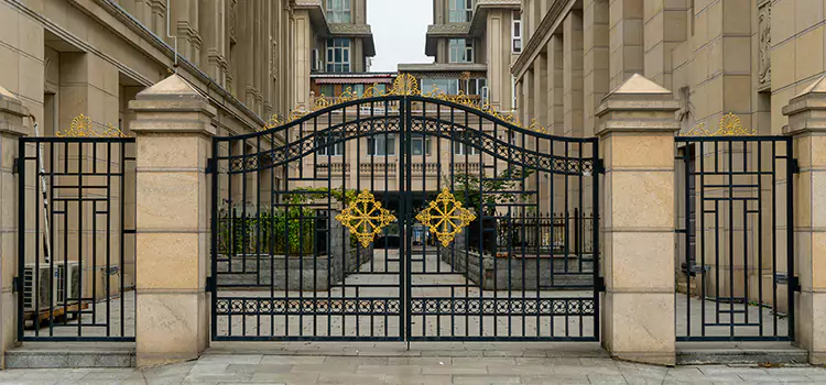 Comprehensive Iron Gate Maintenance Solutions in Braintree, MA