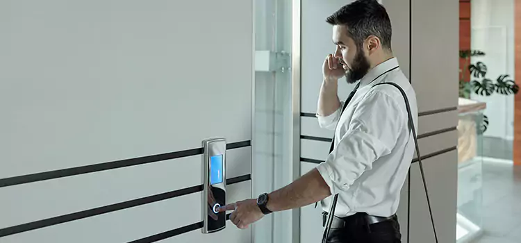 Cloud Based Access Control Braintree