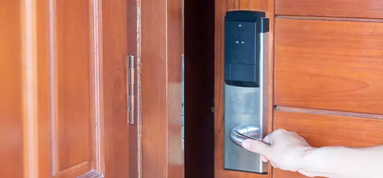 Commercial Keyless Entry Locks Braintree
