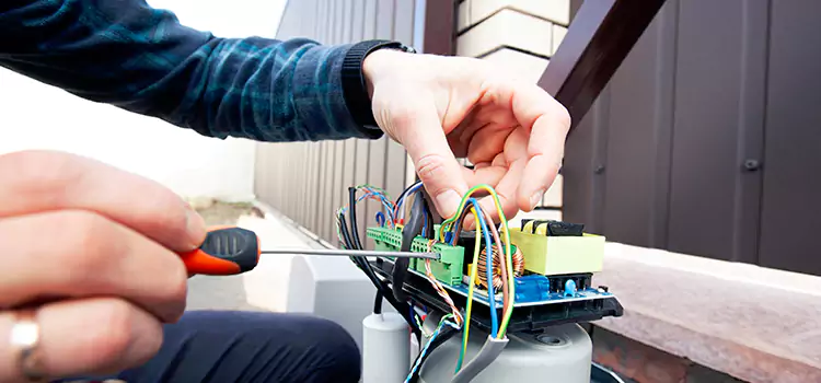 Electric Gate Maintenance Braintree