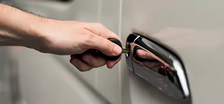 Car Unlock Service Price Braintree
